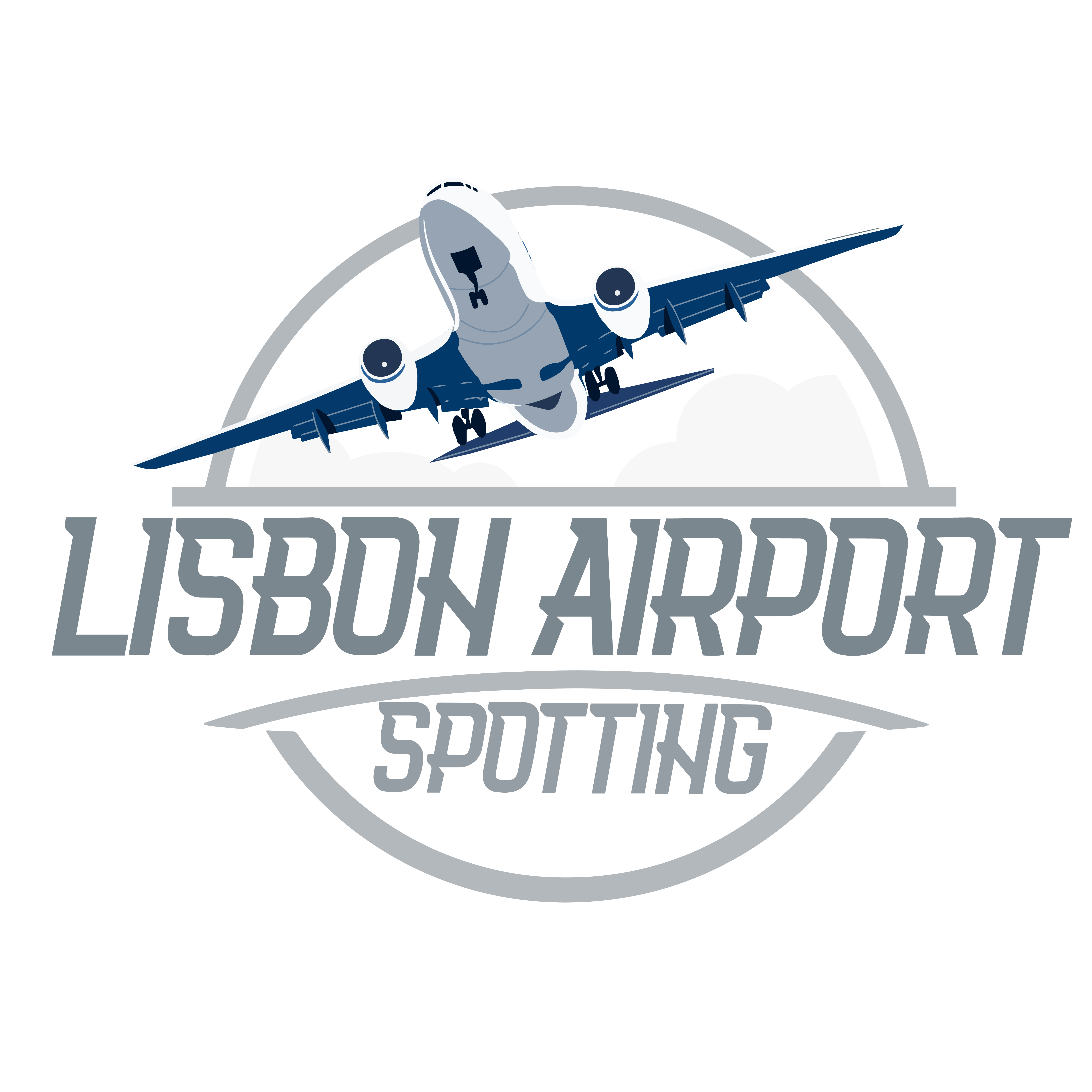 Lisbon Airport Spotting